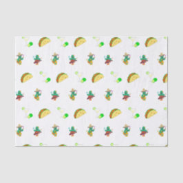 Colorful Festival Cinco de Mayo 2025 Tanzkaktus Seidenpapier