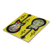 Colorful Fliese (Seite)