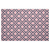 Colorful Floral Abstract Stoff (Fat Quarter (45,7 x 55,9 cm))