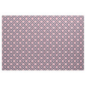 Colorful Floral Abstract Stoff (Yard (91,4 cm))