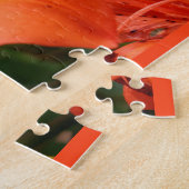 [Colorful Flowers] Puzzle (Seite)