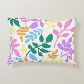 Colorful foliage dekokissen (Rückseite)