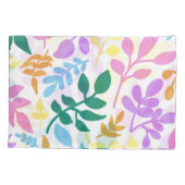 Colorful foliage kissenbezug (Rückseite)