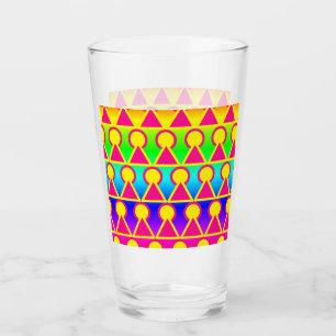 Colorful Glas