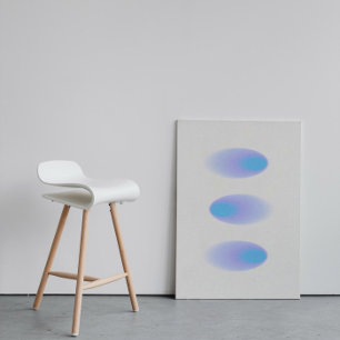 Colorful Gradient Vintage Colorful Gradient Poster