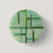 Colorful Greens Button (Vorderseite)
