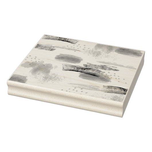 Colorful Gummistempel (Stempel)