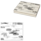 Colorful Gummistempel (Stempel)