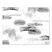 Colorful Gummistempel (Prägung)