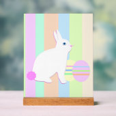 Colorful Happy Birthday Acrylic Sign Acrylschild (Neutral)