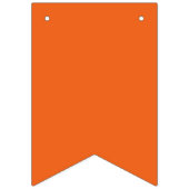 Colorful Happy Birthday Party Wimpelkette (Erste Fahne)