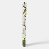 Colorful Holiday Gift Tulip Name Case-Mate iPhone Hülle (Rückseite / Rechts)