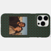 Colorful Housewarming Gift Ideas Chevron  Case-Mate iPhone Hülle (Rückseite (Horizontal))