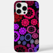 Colorful iPhone / iPad case (Rückseite)