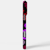 Colorful iPhone / iPad case (Rückseite / Rechts)