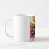 Colorful Jester Kaffeetasse (Links)