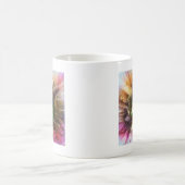 Colorful Jester Kaffeetasse (Mittel)