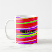 Colorful Kaffeetasse (Links)