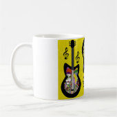 Colorful Kaffeetasse (Links)