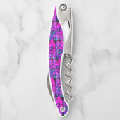 Colorful Kellnermesser (Rückseite)