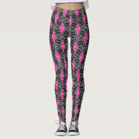 Colorful Kente Fashion Leggings