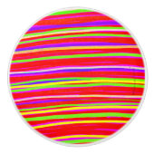 Colorful Keramikknauf (Vorderseite)