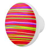 Colorful Keramikknauf (Rechts)