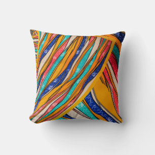 Colorful Kissen