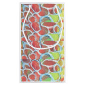 Colorful Kleine Geschenktüte (Rückseite)