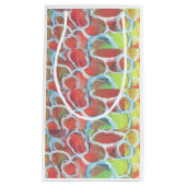 Colorful Kleine Geschenktüte (Vorderseite)