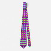 Colorful Krawatte (Vorderseite)