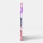 Colorful Leaves iPhone Hülle (Rechte Seite)