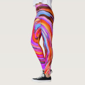 Colorful Leggings (Links)