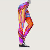 Colorful Leggings (Rechts)