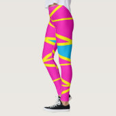 Colorful Leggings (Links)