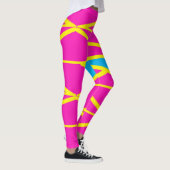 Colorful Leggings (Rechts)