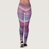 Colorful Leggings (Rückseite)