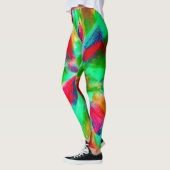 Colorful Leggings (Links)