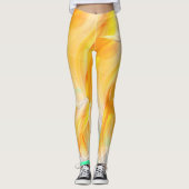 Colorful Leggings (Vorderseite)