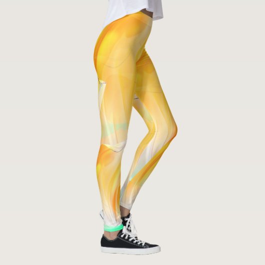 Colorful Leggings (Rechts)