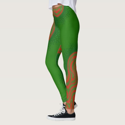 Colorful Leggings (Links)