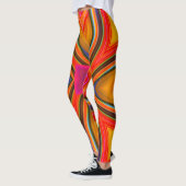 Colorful Leggings (Links)