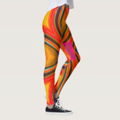 Colorful Leggings (Rechts)