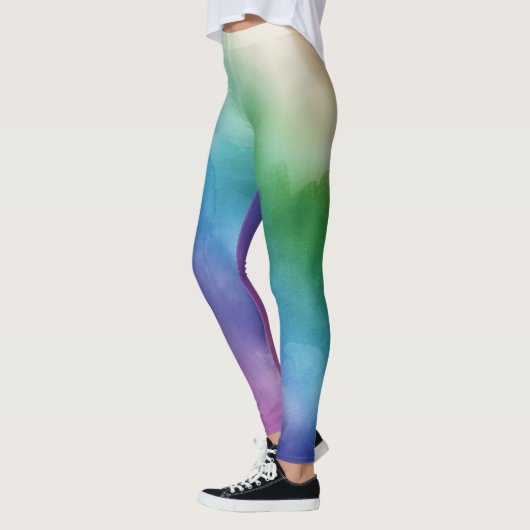 Colorful Leggings (Links)