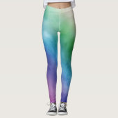 Colorful Leggings (Vorderseite)