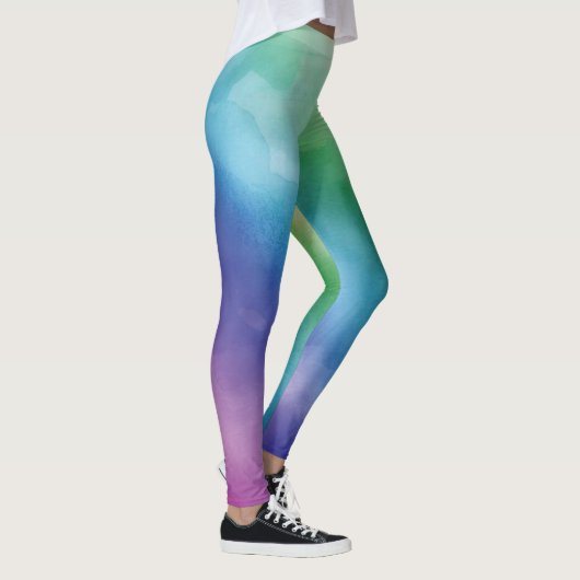 Colorful Leggings (Rechts)
