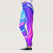 Colorful Leggings (Links)