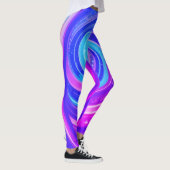 Colorful Leggings (Rechts)