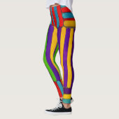 Colorful Leggings (Links)