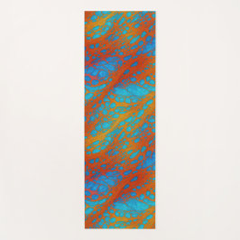 colorful Life Yogamatte